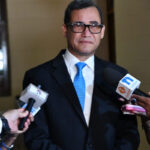 Eddy Olivares dice sentencia del TC no es “amenaza” para partidos políticos