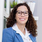 Dilia Leticia Jorge Mera renuncia a su cargo de viceministra
