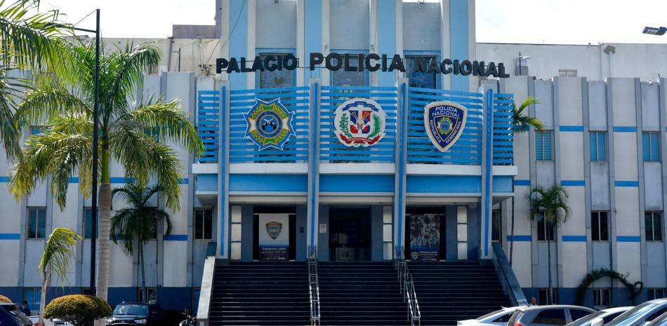 Trágico Balance: Los policías abatidos en 2024