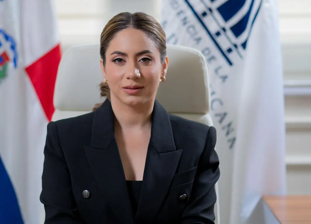 Gloria Reyes responde a Leonel: Desempleados también reciben Bonos Navideños