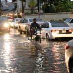 Indomet pronostica un clima nublado en el gran Santo Domingo y otras provincias del país