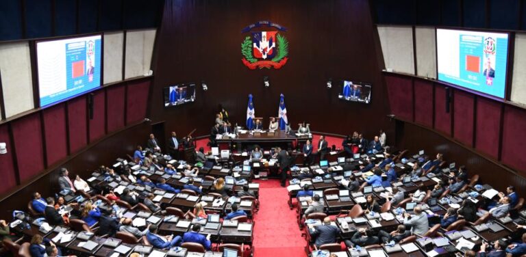 Estas son las obras que el Congreso aprobó fueran concluidas por el Gobierno
