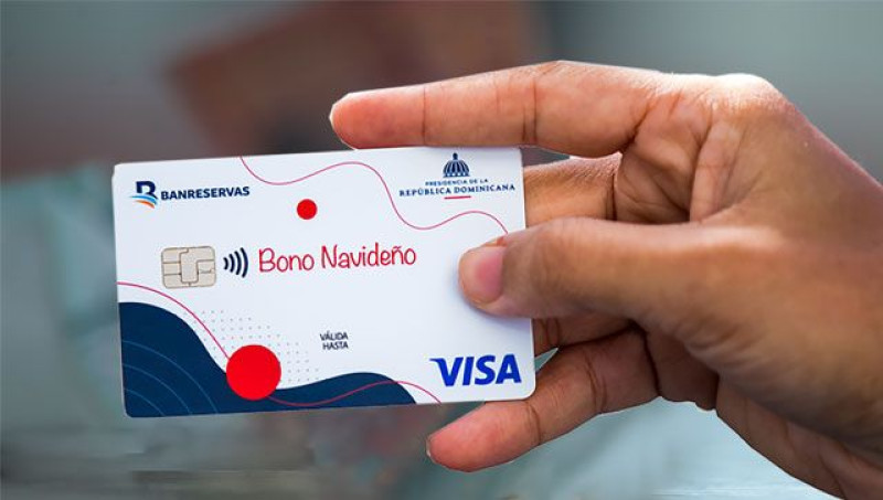 Página para saber si eres beneficiado con el Bono Navideño colapsa Página para saber si eres beneficiado con el Bono Navideño colapsa