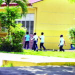 No regresa a clases alumna que habría sido violada por profesores en escuela de San Pero de Macorís