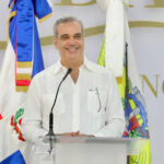 Presidente Abinader viaja a Qatar para el Foro Mundial de Doha