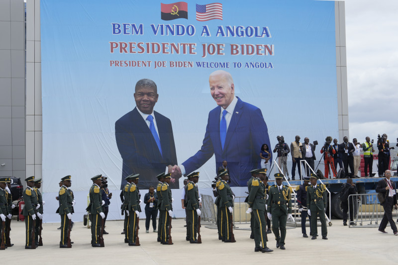 Biden considera que “África es el futuro”