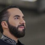 Congreso prorroga el estado de excepción 13 en El Salvador