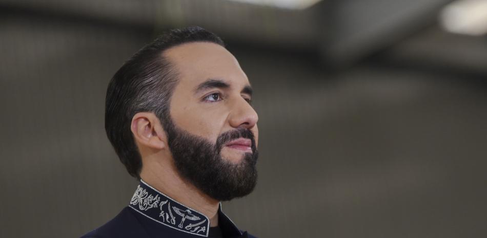 Congreso prorroga el estado de excepción 13 en El Salvador