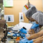 Las zonas francas del país impulsan las exportaciones