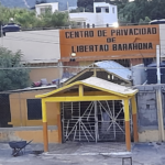 Cárcel de Barahona: Un infierno para 682 presos