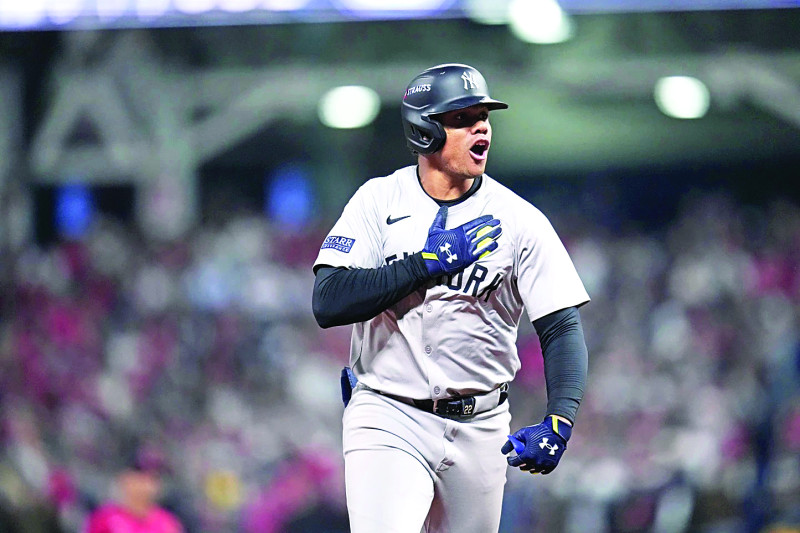 Juan Soto ganará más que LeBron y Jordan juntos