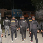 Denuncian banda criminal opera a lo interno de la Policía