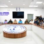 Hoy inicia el operativo preventivo navideño “Conciencia por la Vida”