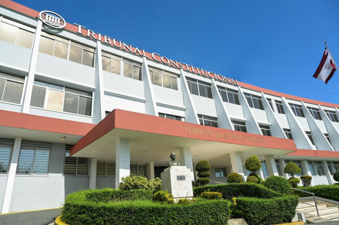 Tribunal Constitucional declara inconstitucional Ley DNI
