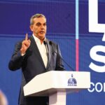 Presidente Abinader da inicio a construcción Teleférico Santo Domingo Oeste, que impactará unas 400,000 personas