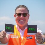 RD Vial alcanza récord histórico en 2024 de uso de Paso Rápido y anuncia el Free Flow para el 2025