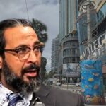 Grupo Carbone abandona su oficina corporativa internacional por amenaza de muerte