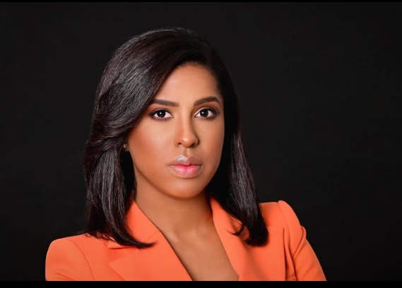 Ivana Rodríguez, aspirante a la Cámara de Cuentas: «Ella es buena», afirman diputados que la evaluaron Ivana Rodríguez, aspirante a la Cámara de Cuentas: «Ella es buena», afirman diputados que la evaluaron