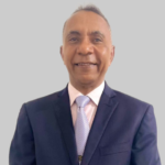 José Jiménez: Profesional de 30 años en auditorías aspira a la Cámara de Cuentas