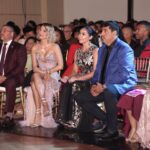 Celebran con éxito la 4ta edición de Premios La Flor 2024