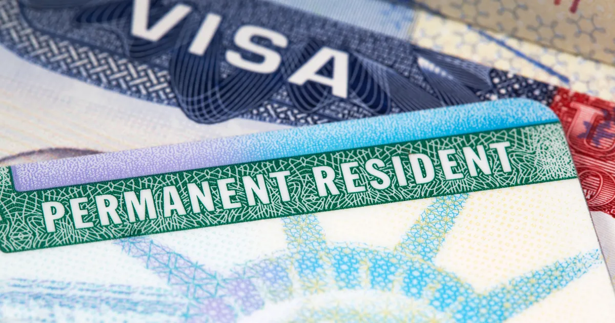 EL SUEÑO AMERICANO: TRANSFORMACION EN VISAS Y GREEN CARDS PARA 2025