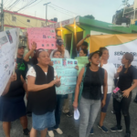 Ahorrantes de la Cooperativa Herrera son humillados por exigir el reembolso de sus fondos