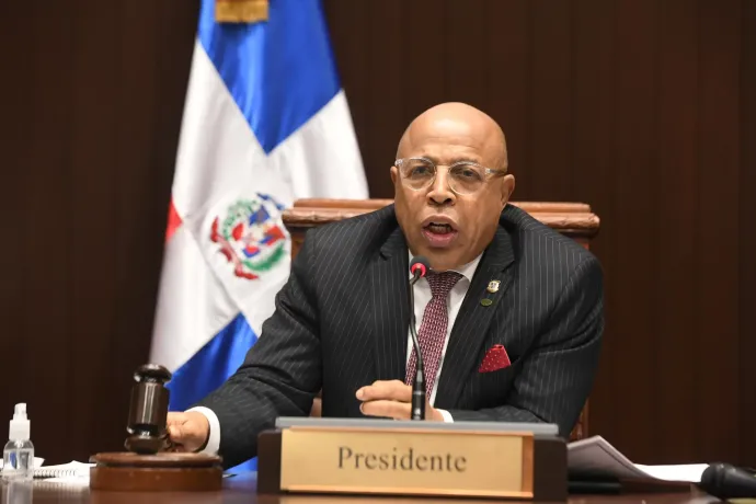 Alfredo Pacheco recomienda retomar Ley DNI en el Congreso