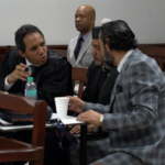 Barra de defensa de Fernando Báez Guerrero desiste en nuevo juicio contra el empresario Carbone