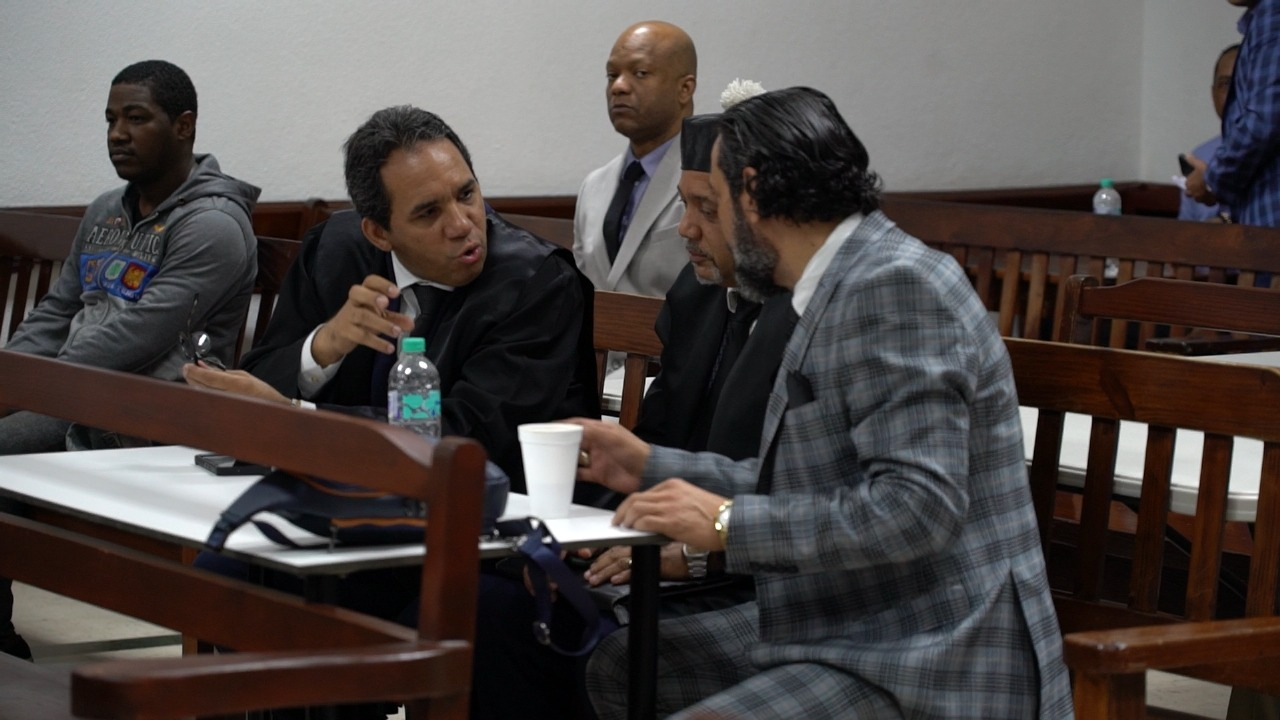 Barra de defensa de Fernando Báez Guerrero desiste en nuevo juicio contra el empresario Carbone