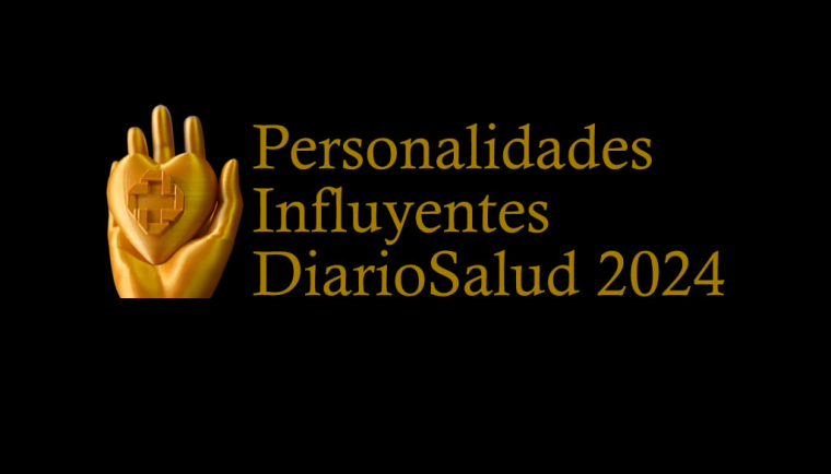 Abren postulaciones al Premio Personalidades Influyentes DiarioSalud 2024