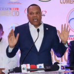 Eddy Alcántara; tenemos productos suficientes para el consumo de esta época y el precio no fluctuará