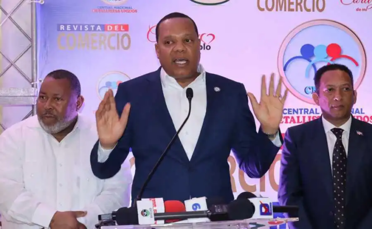Eddy Alcántara; tenemos productos suficientes para el consumo de esta época y el precio no fluctuará