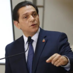 Senador Rivera deplora 17 % del presupuesto de salud se va en haitianos