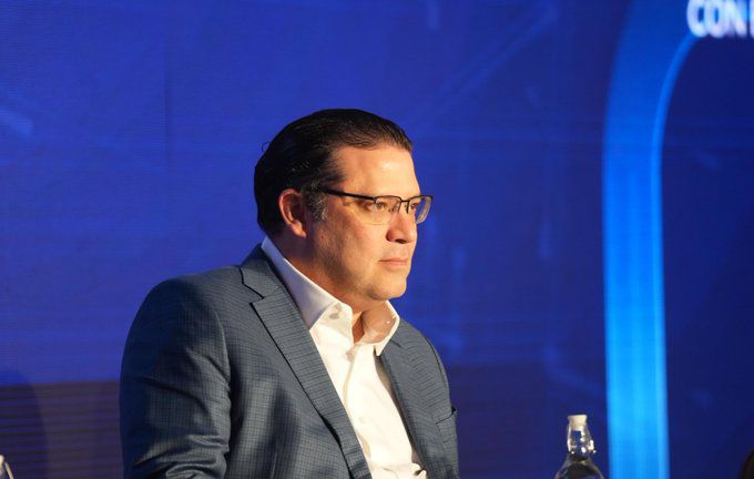 Yayo Sanz llama a unificar energías del PRM en el legado de Luis Abinader