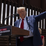 Bloomberg: Trump planea deportar a un millón de personas en la primera etapa de su programa