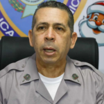 Policía apresa a capitán de la Fuerza Aérea por el homicidio de segundo teniente de la misma entidad