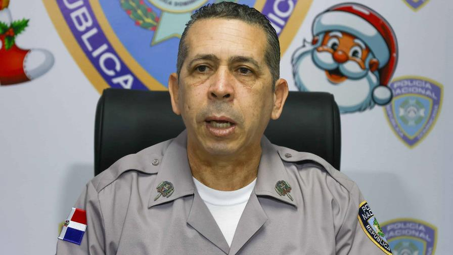 Policía apresa a capitán de la Fuerza Aérea por el homicidio de segundo teniente de la misma entidad