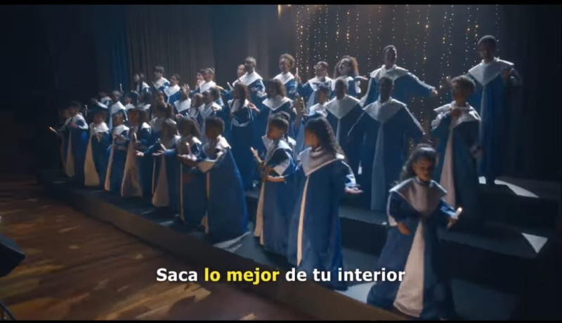 Interior y Policía insta a una «Navidad sin ruido» a través de la música