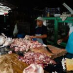 Los avicultores aseguran que habrá 24.5 millones de pollos y 300 millones de huevos para diciembre