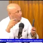 ARDE TROYA: Abogado Manuel Odalis Ramírez denuncia presunto secuestro de su nieta por parte de fiscal y CONANI