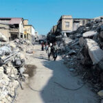 A quince años del terremoto: Haití sigue sin levantarse