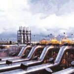 El gas natural sigue subiendo de precio