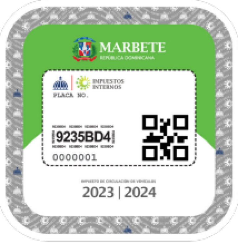 Este domingo vence el plazo para renovar marbete por internet