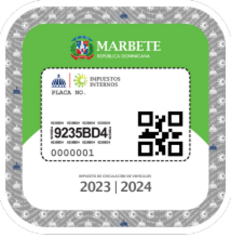 Este domingo vence el plazo para renovar marbete por internet