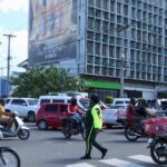 El 90% de los cascos protectores que se usan aquí no están certificados