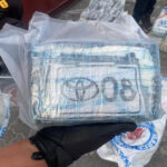 Marcas usadas por narcos para identificar drogas