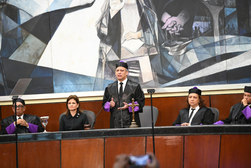 Tema de mora judicial causa ‘fuego cruzado’ entre actores clave