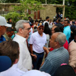 La extraña ausencia de Abinader en actos públicos