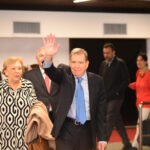 RD, antesala para el retorno de Edmundo