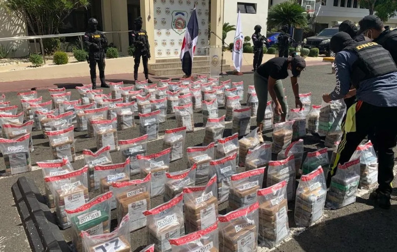 La cuartilla oculta de los narcos con código para ocultar sus ilícitos La cuartilla oculta de los narcos con código para ocultar sus ilícitos